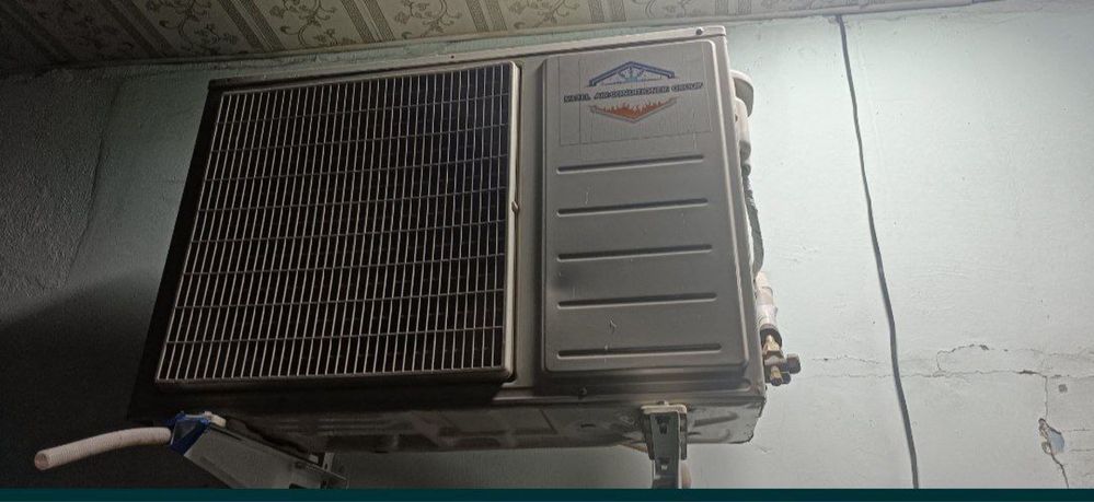 Кондиционер 18 Artel б/у