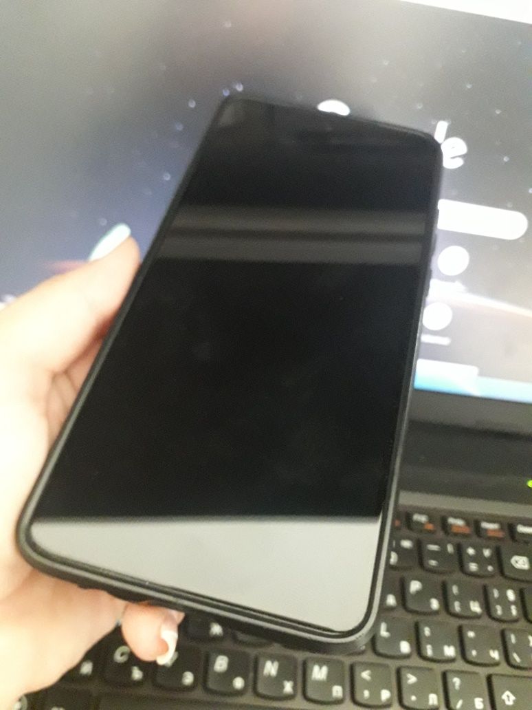 Motorola G84 Midnight blue 5G
