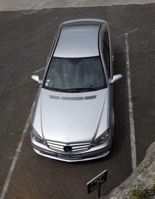 Vând Mercedes CLC, 220 CDI