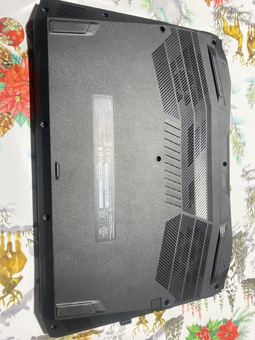 Acer Nitro 5 i5-11300H | GTX 1650 4GB | 8GB RAM | 512GB SSD | 144Hz