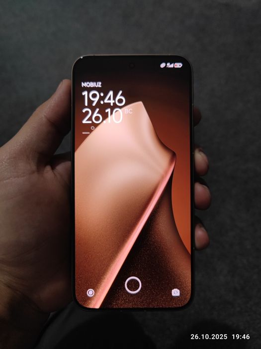 Xiaomi 15t pro 5G 12/256GB kar dok