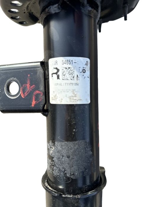 Amortizor dreapta HYUNDAI TUCSON 4 2021+