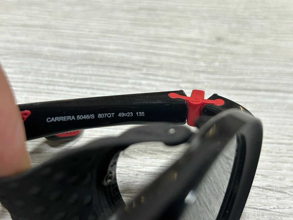 Слънчеви очила Carrera CARRERA 5046/S 807/QT