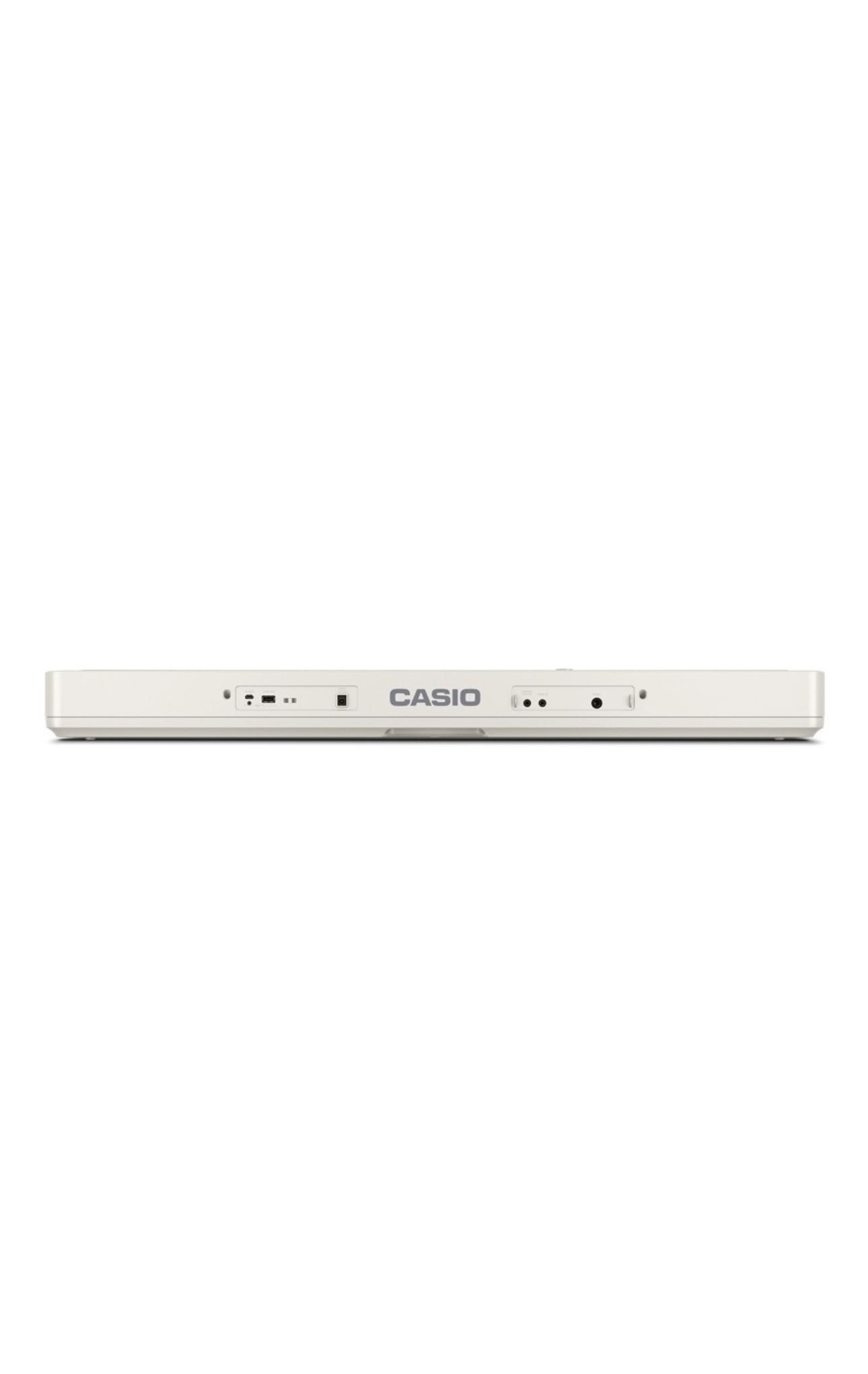 Синтезатор CASIO CT-S1WEC7 Gray, в идеальном состоянии!