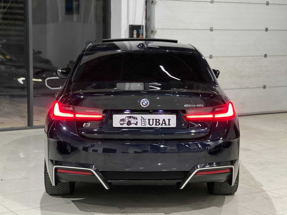 Bmw i3 40L  2023