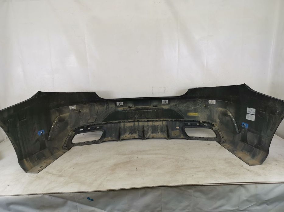 Bara Spate Cu Fusta Mercedes-Benz  S-Class C217 2013 2014 2015 2016 20