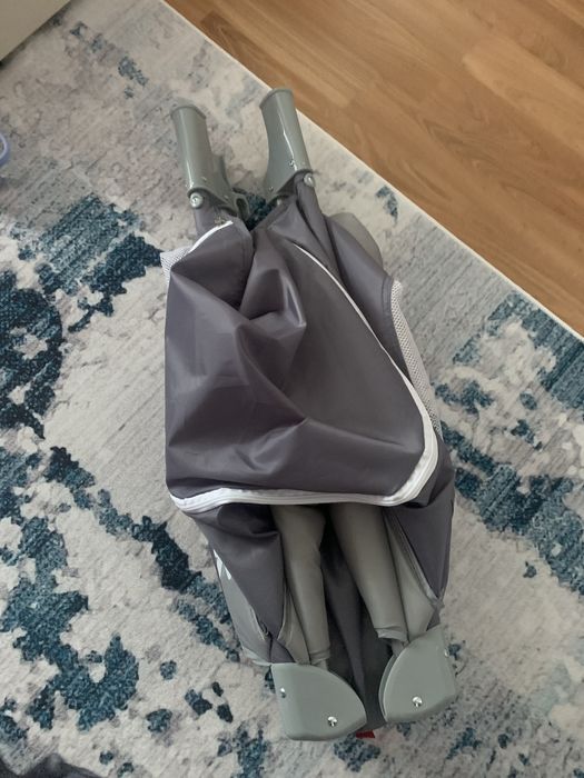 Tarc de joaca smiki pliabil