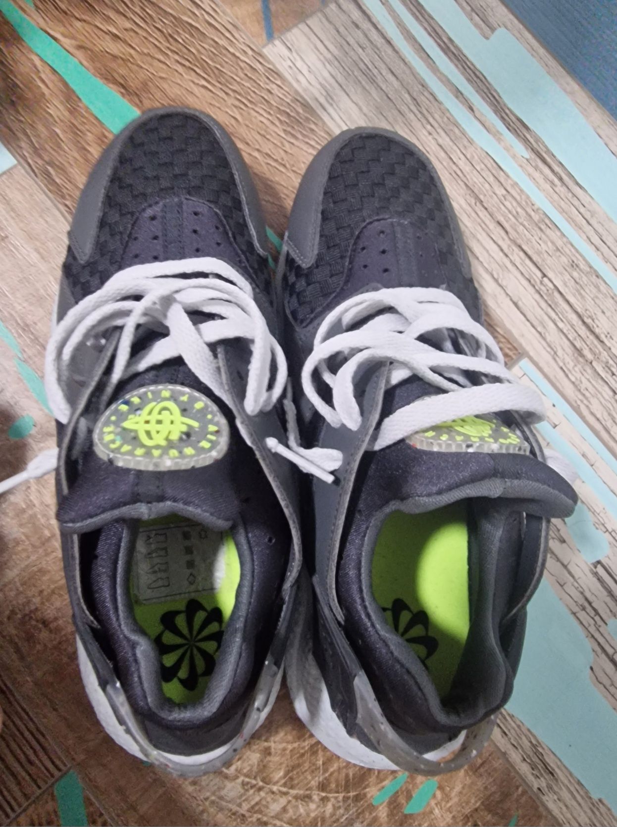 Adidasi Nike Pantofi Sport Air Huarache Masura 41