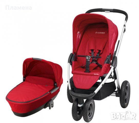 Детска количка Maxi Cosi Mura 3