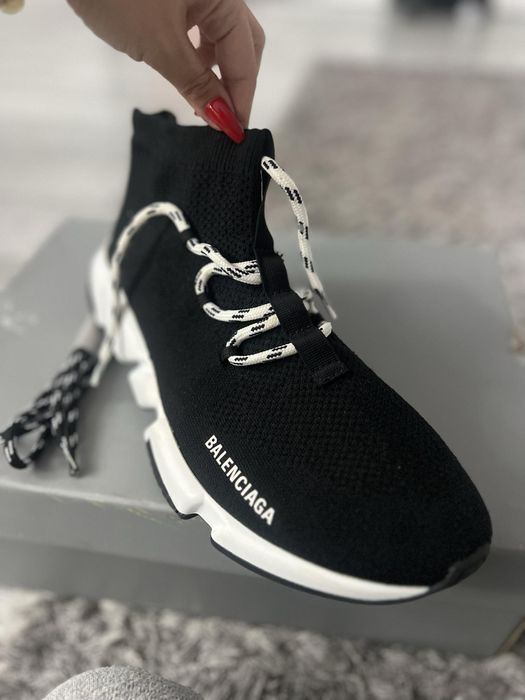 Adidasi balenciaga originali