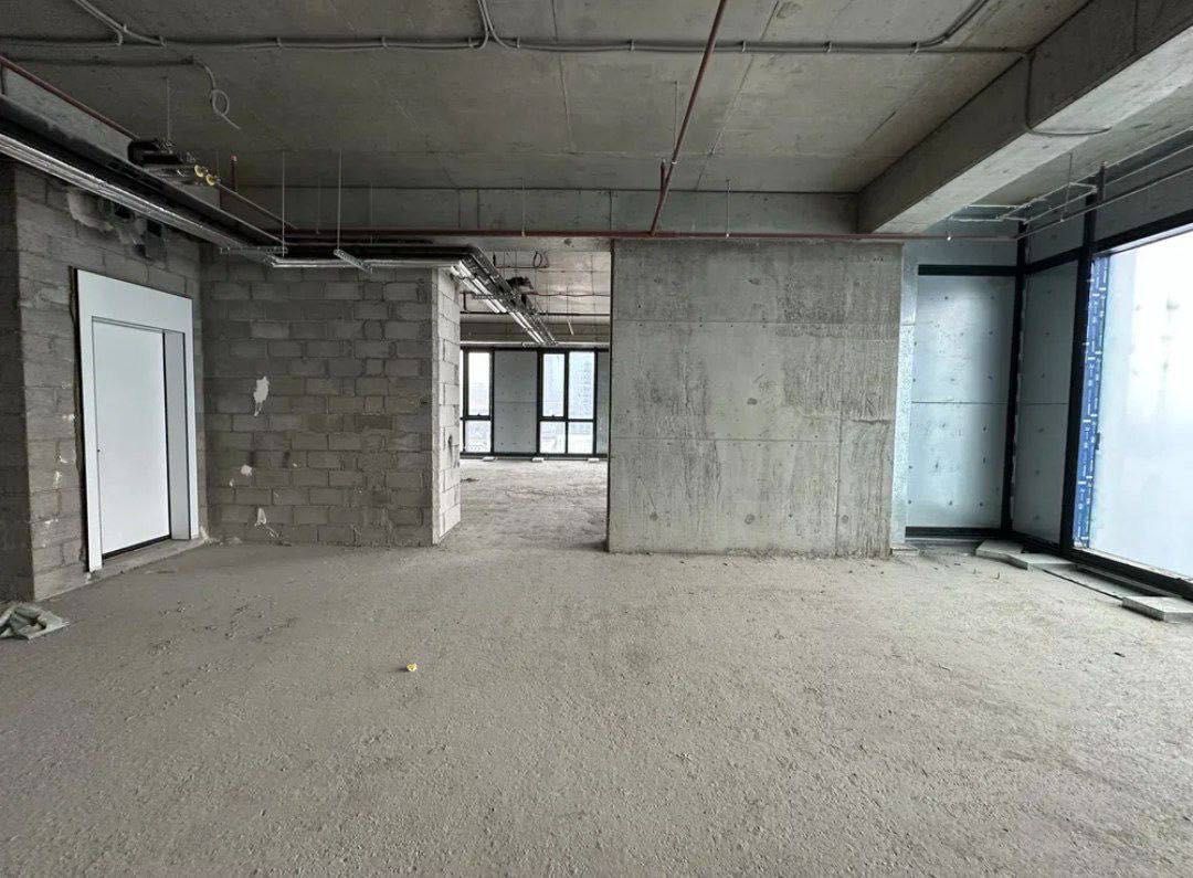 Аренда помещения, ЖК Nest one, 122м2
