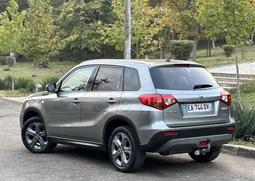 Suzuki Vitara 1.6 ddis 120 CP/ 4X4 All Grip/  2016 Euro 6/Navi /Camera
