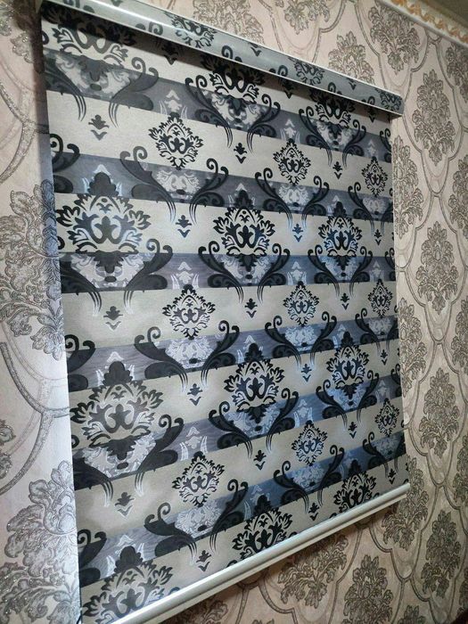 Мойка мойка всех видов жалюзи