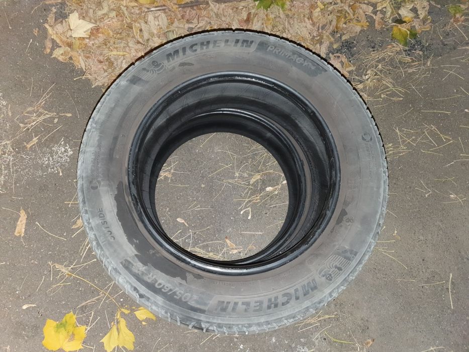 Anvelope vara Michelin Primacy 4