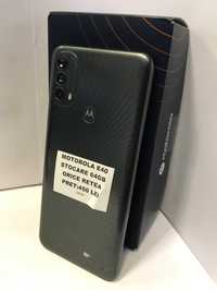 Motorola E40 64GB/4GB RAM Dual-SIM E-Amanet