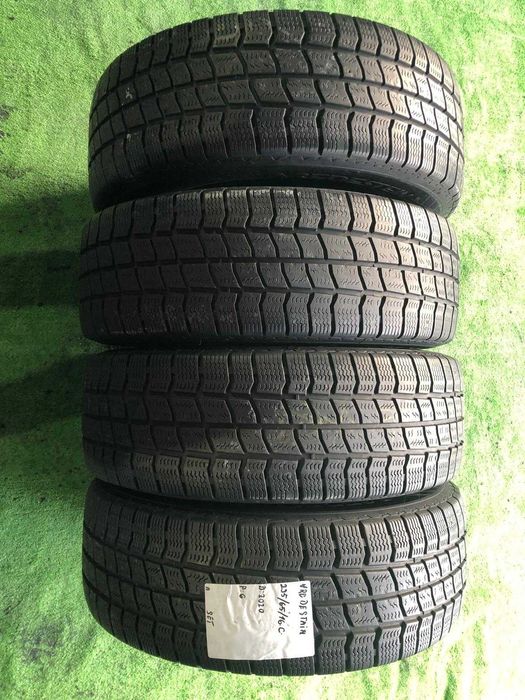 Anvelope Iarna 235/65/16 C Vredestein