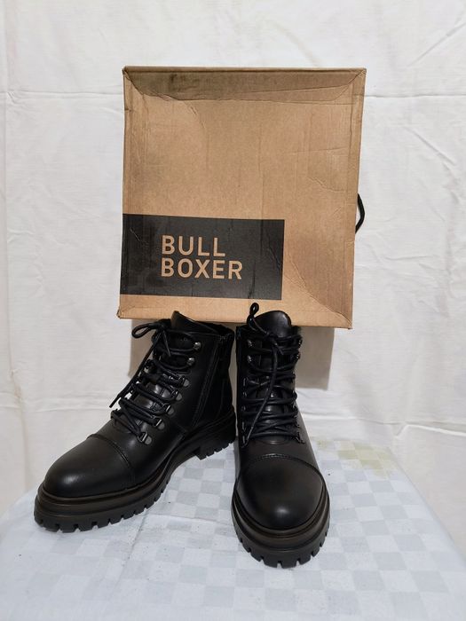 дамски боти BULLBOXER