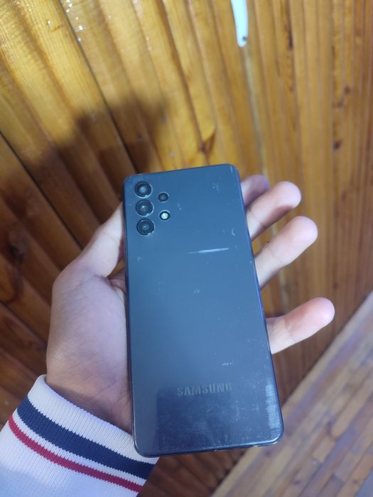 Samsung A32 4G  6/128gb
