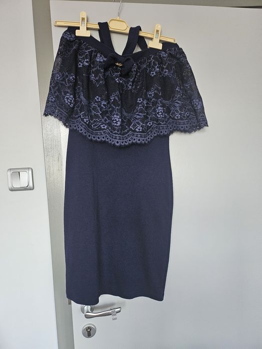 Рокля на Луци Lucy