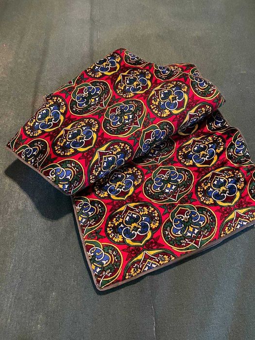 Курпачи в хорошем состоянии