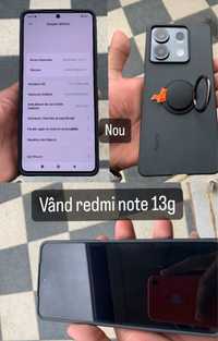 Vand redmi note 13 5g