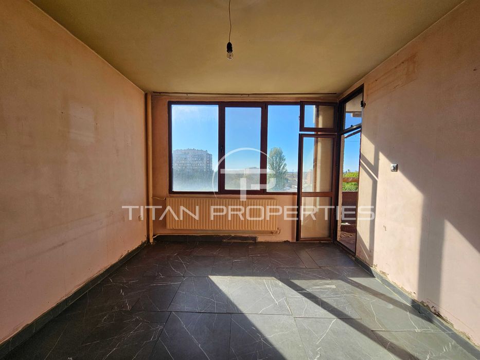 Продава се Двустаен апартамент в Пловдив, Филипово - 43 кв.м за 1977 €/кв.м - Снимка #2