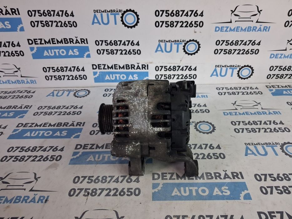 Alternator 2.0d BMW e90 Seria 3 2007