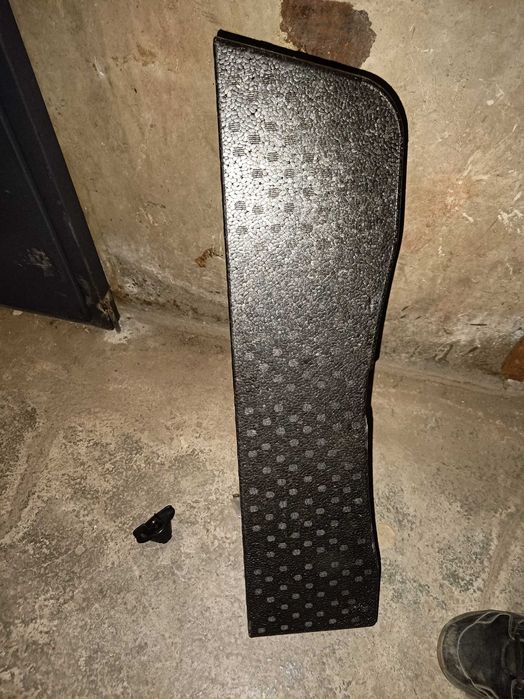 Opel Astra J опора баганик и течност ремонт гуми