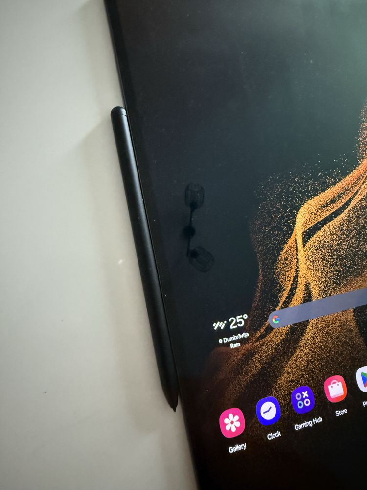 Samsung Galaxy Tab S8 Ultra 128gb