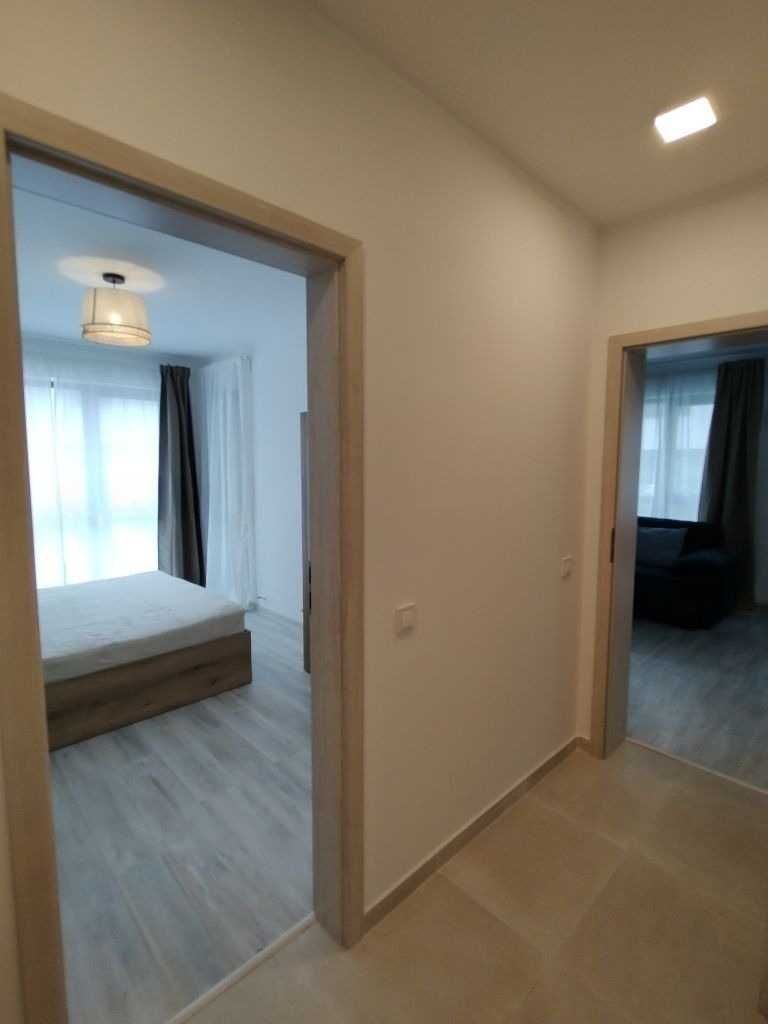 Дава се под наем Двустаен апартамент в София, Стрелбище - 62 кв.м за 479.4 € - Снимка #7