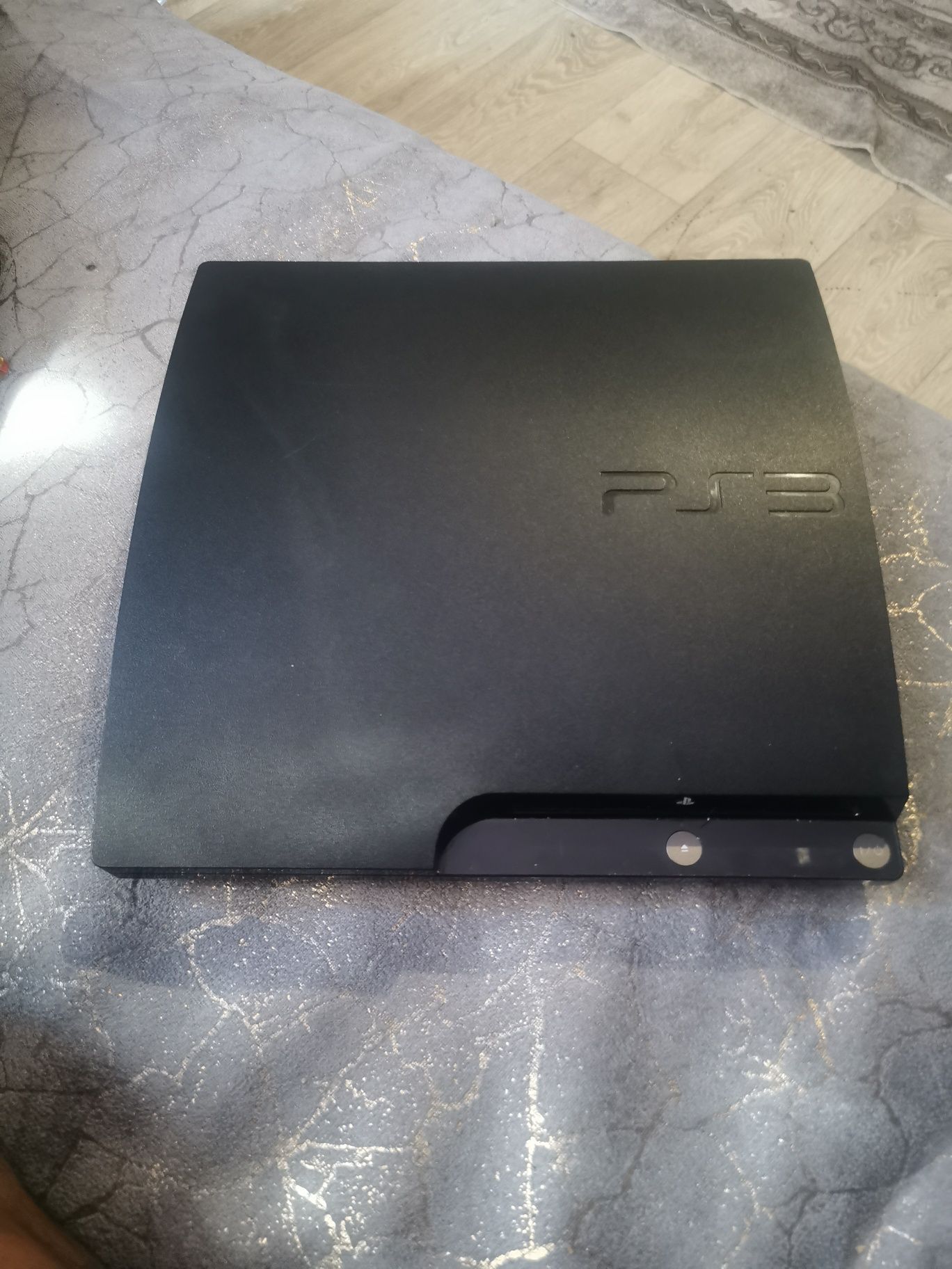 Ps3 много добро състояние