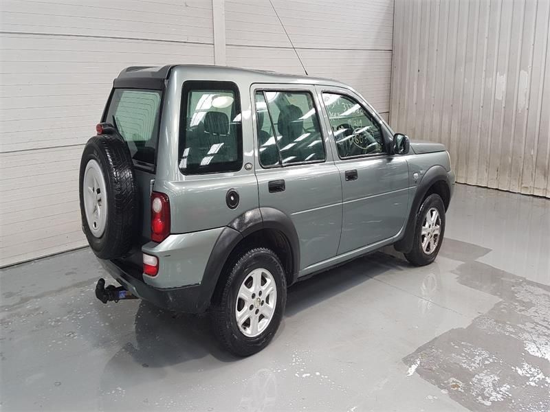 Pompa motorina rezervor Land Rover Freelander 2005 SUV 2.0 d ok