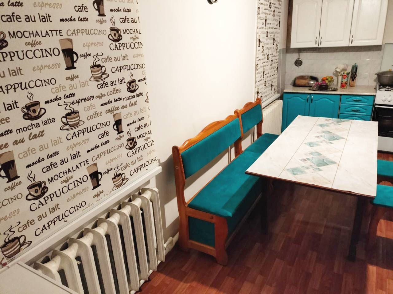 Срочно продается большой, отдельно стоящий дом!
