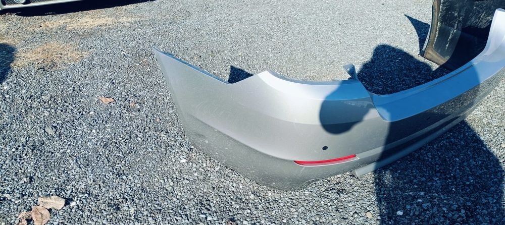 Bră spate .Praguri BMW F 10