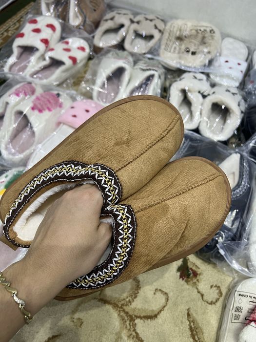 Угги на каждый день