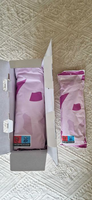 FRIDAMOM охлаждащи превръзки за след раждане