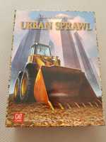 Urban Sprawl game
