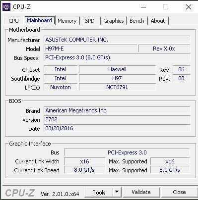 Геймърски компютър / i5 4670 / 8GB RAM / GeForce 760 / SSD ADATA