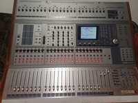 Mixer digital Tascam DM-4800