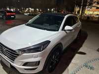 Продается Hyundai Tucson 2020 года.