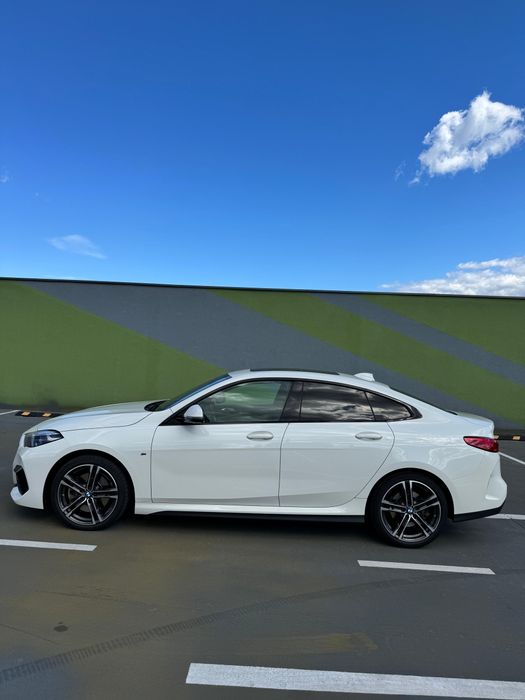 BMW 220d M-Paket seria 2 Gran Coupe 190cai
