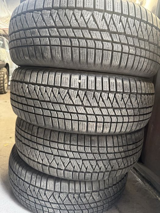 Зимно гуми KUMHO