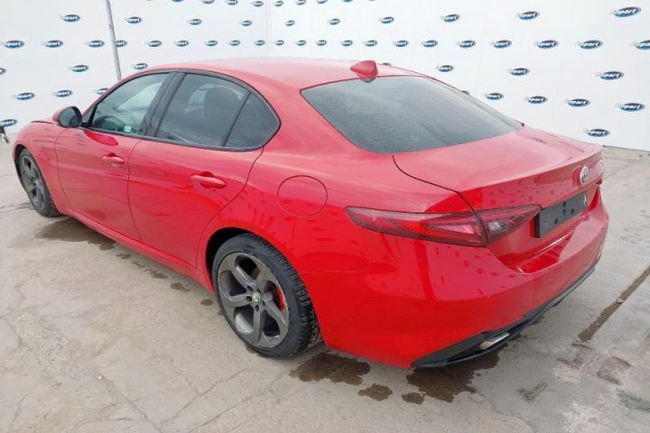 Dezmembrez Alfa Romeo Giulia 952 [2016 - 2020] Sedan 2.2 D AT (180 hp