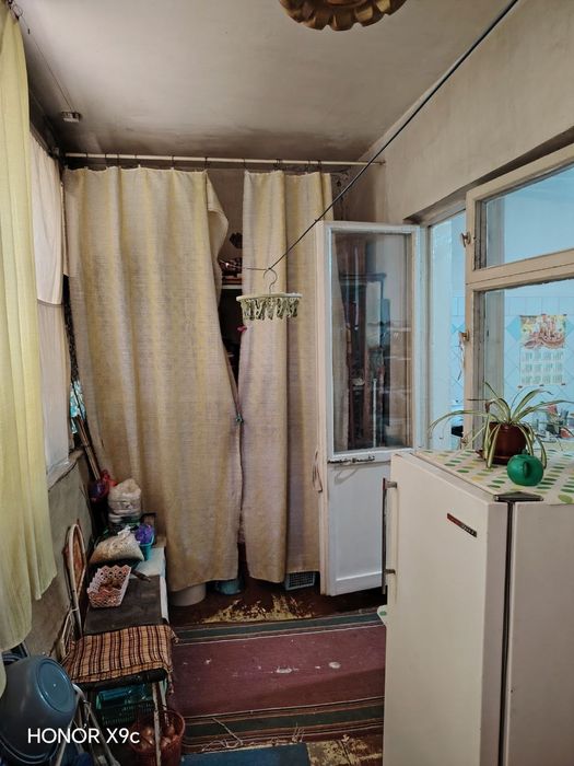 Продаётся квартира