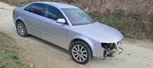 Ауди а4 б6 1.9ТДИ на части / Audi A4 B6 1.9 Na Chasti