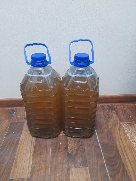 Toza Asal Paxta va Yantoqdan olingan