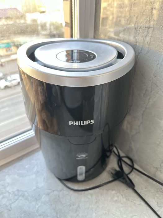 Продам увлажнитель воздуха