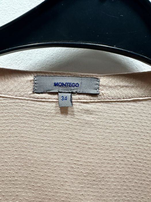 2 camasi Montego 34 xs-s