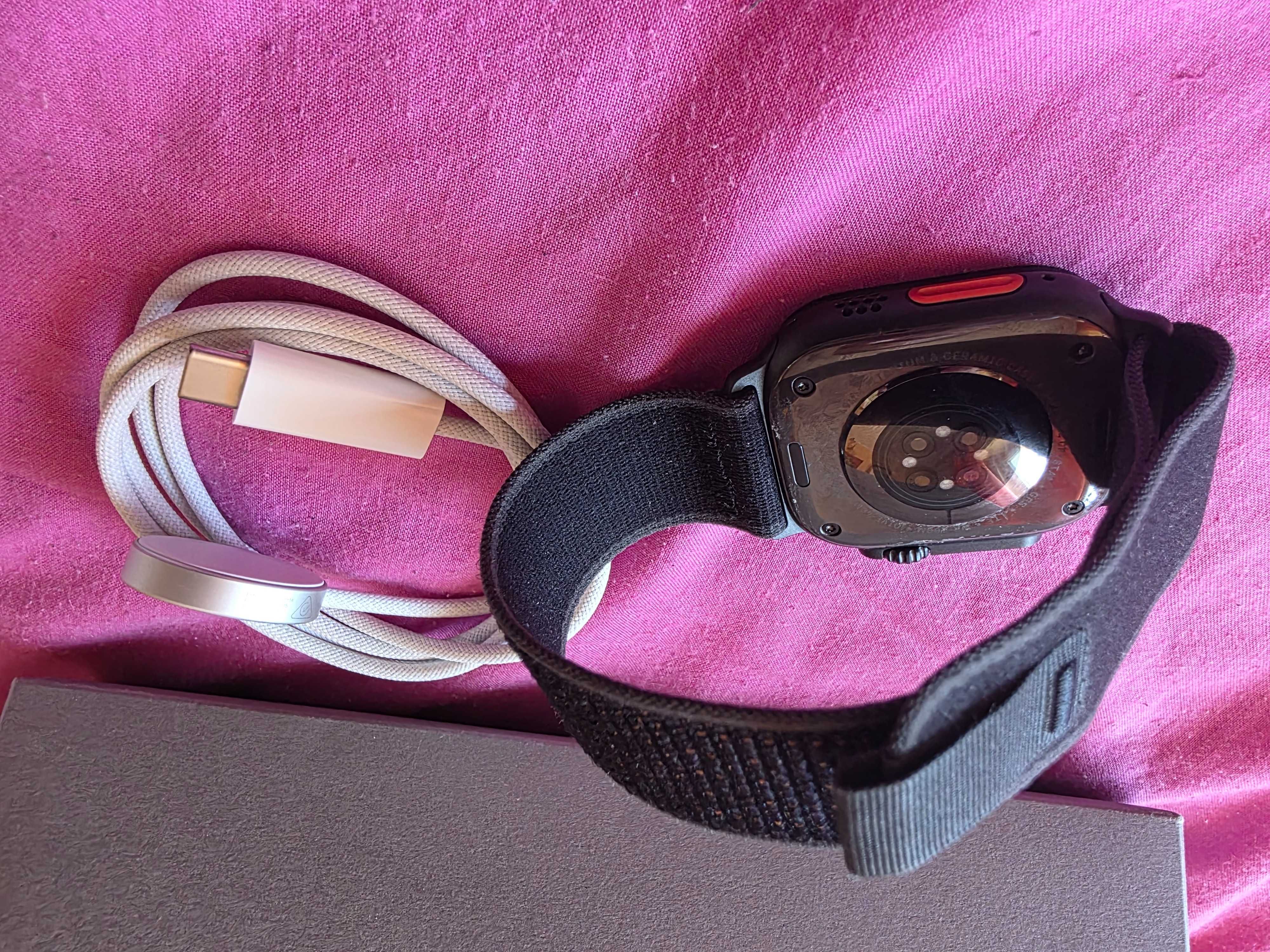 Apple Watch Ultra 2 NOU