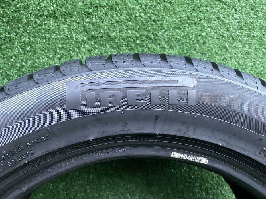 Set 2 anvelope Iarna 225 55 R17 101V Pirelli SOTTOZERO3 Winter 6,2mm